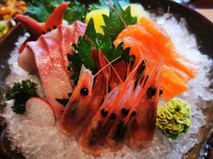 -九井澤精致料理(金茂店)
