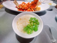 -姑苏家宴·苏帮菜·松鼠桂鱼(苏州总店)
