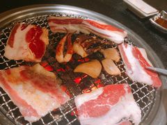 -虎焱炭火烧肉