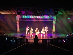 -SNH48星梦剧院