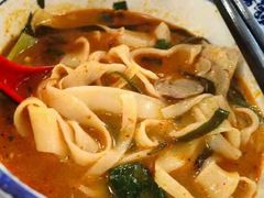 -凤齐羊肉烩面馆
