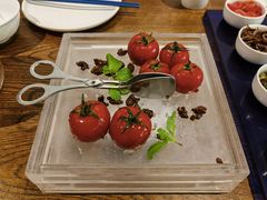 -小大董·烤鸭(王府井apm店)
