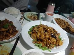 -大铁勺新津菜(迎水道店)