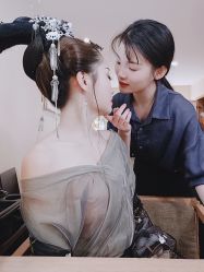 -盘子女人坊古装写真摄影(深圳店)