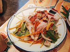 -小小集渔·泰式大排档(太古里香槟店)