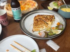 -See Ya回见墨西哥餐厅