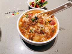 -海底捞火锅(九霄梦天地店)