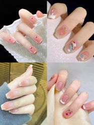 -M·X Nail日式美甲美睫