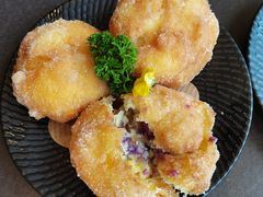 -南海渔村·徐博馆(琶洲店-粤菜养生宴)