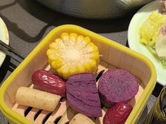 -额尔敦·品质自助(摩尔城店)