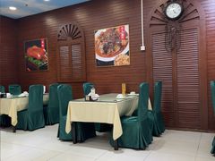 -东四民芳餐厅(世茂工三店)