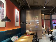 -青年公社烤鸭(蜀山万象汇店)
