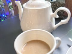 -Santoor 萨都里印度餐厅(北锣鼓巷店)
