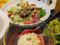 -翡翠鸟精品泰国菜(北辰财富中心店)