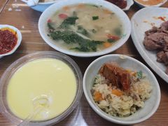 -清真·益鑫羊肉手抓馆(花园北街店)