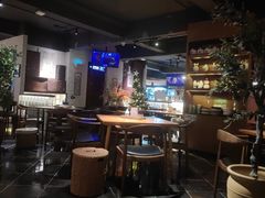 -JINNS锦时 steak&pizza(浸信会礼拜堂旧址店)