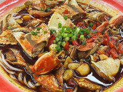 -老三样·旧食新味(船山路店)