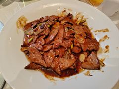 -盛百味·家宴餐厅(霸州分店)