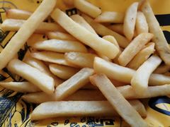 -UMAMI乌玛米披萨·汉堡·清真Halal(红岭北店)