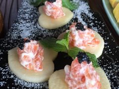 -烛影拾光观景餐厅·创意菜·摄影·小提琴(大唐不夜城店)