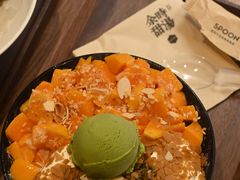 -余时冰室(六运二店)