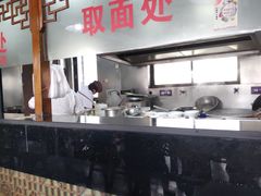 -美味斋(西北街店)