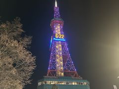 -札幌电视塔