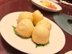 -福州仓山凯悦酒店·闽味中餐厅