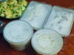 -华辉拉肠(同福店)