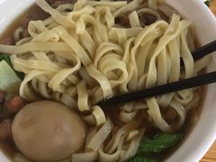 -二姑夫面馆(林立文玩典藏园店)