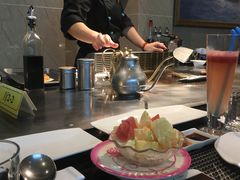 -航海家主题铁板烧(凤凰城店)