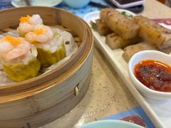-点都德(华强北店)