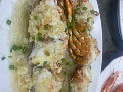 -海之鲜大排档(东山海鲜金銮湾店)