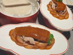 -秀儿四九城·新京菜(亚运村鸟巢店)