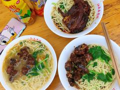-泰顺江南春面馆