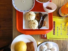 -南来顺饭庄·清真(南菜园店)