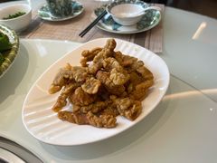 -滇菌王·野生菌山宴(宝海店)