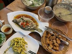 -罗阳人家私房菜(罗阳路店)