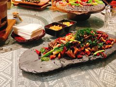 -兰木肆·云南菜(龙湖U城天街店)