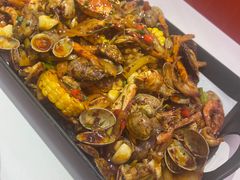 -蟹宗蟹(润达国际五楼店)