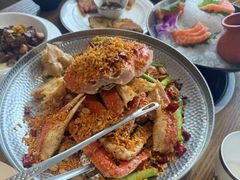 -蟹之国·精品蟹料理(极地店)