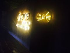 -迪瓦娜按摩和水疗中心