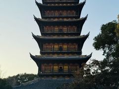 -常熟方塔园