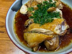 -百家鲜·杭帮菜