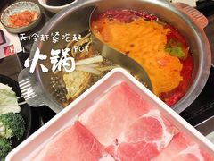 -MoMo牧场·寿喜烧专门店(长泰广场店)