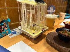 -火山屋台(新街口店)