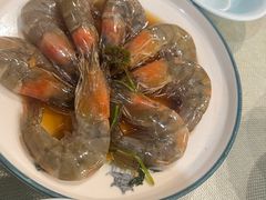 -渔娘渔家丹东海鲜(东直门店)