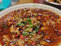 -五谷丰登·胶东海鲜·家常菜(张村店)