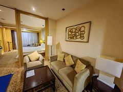 -石家庄万象天成假日酒店