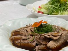 呛腰花-银筵(武夷路店)